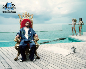 Snoop Dogg фото №101857